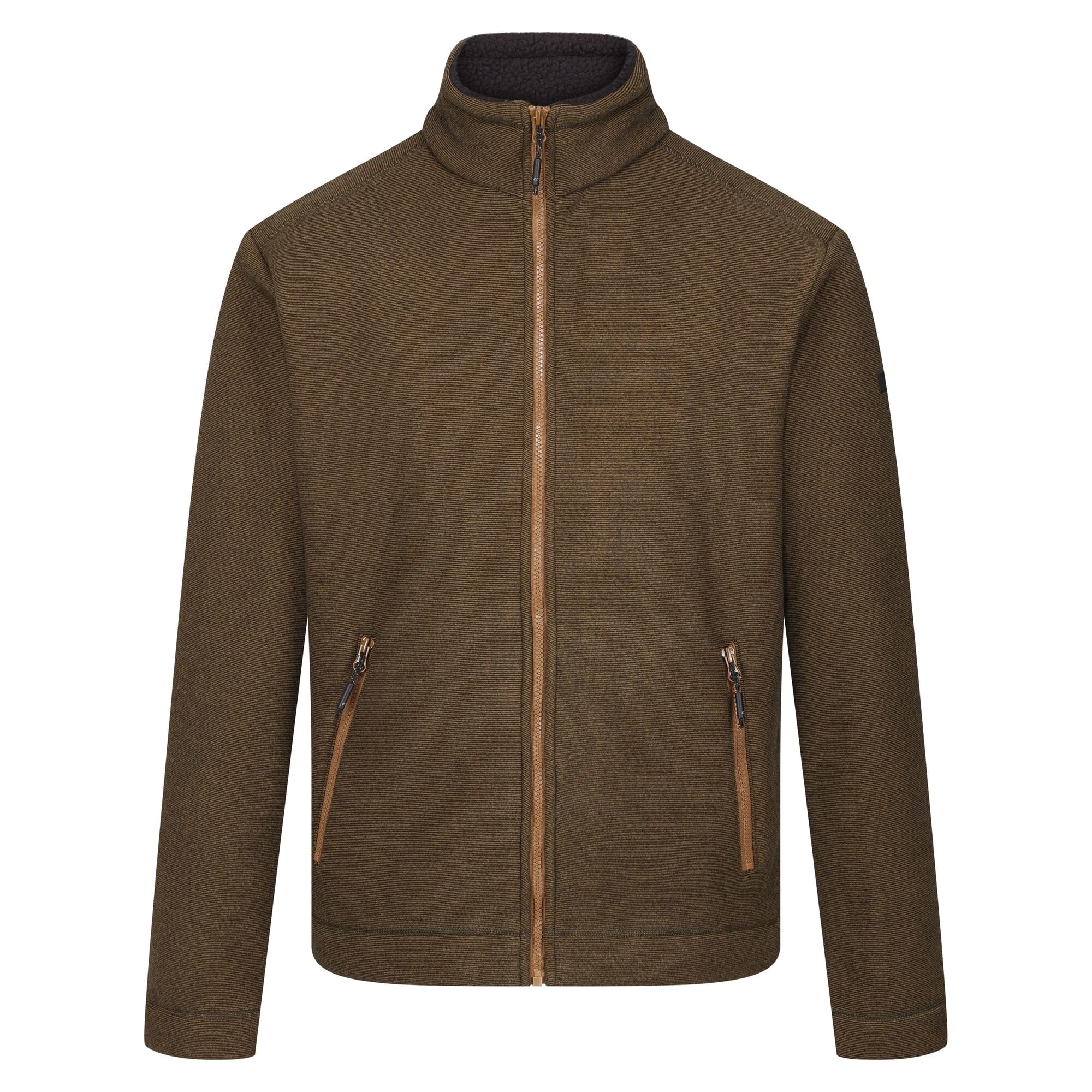 Regatta Men's Garrian II Full Zip Fleece