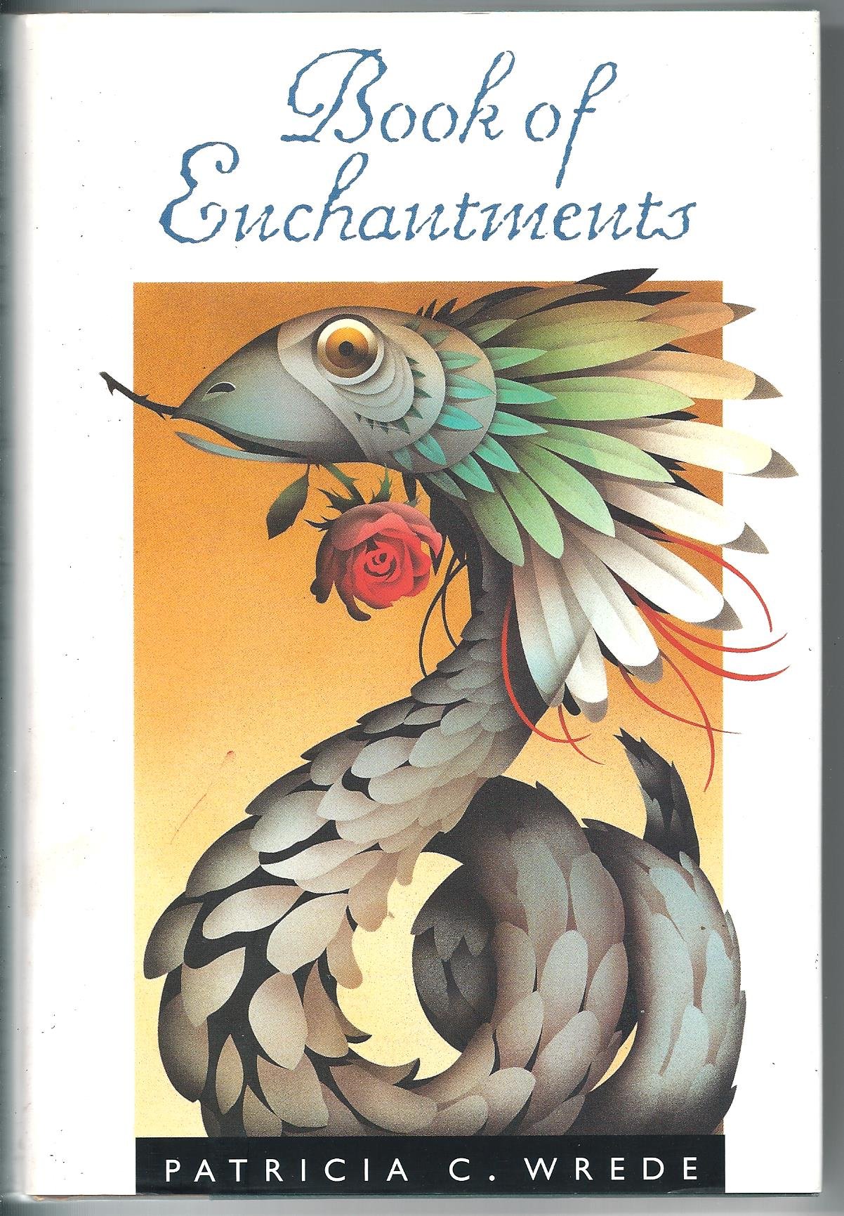 Buy Book of Enchantments — BookShops.in