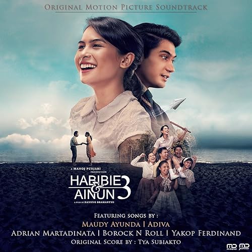 Kamu Kenangan By Maudy Ayunda On Amazon Music Amazon Com