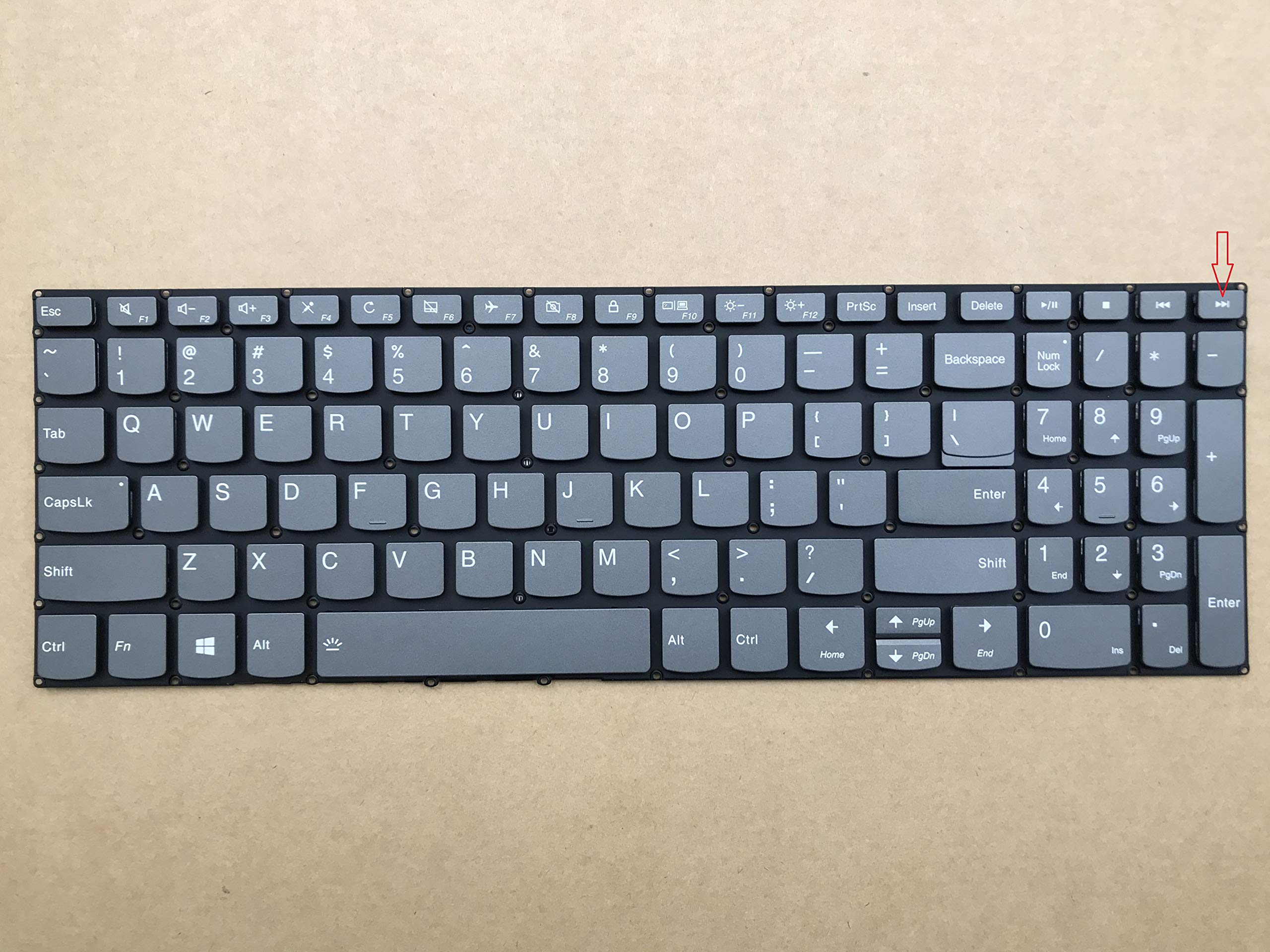 Amazon.com: Original New for Lenovo IdeaPad 330S-15IKB （Machine