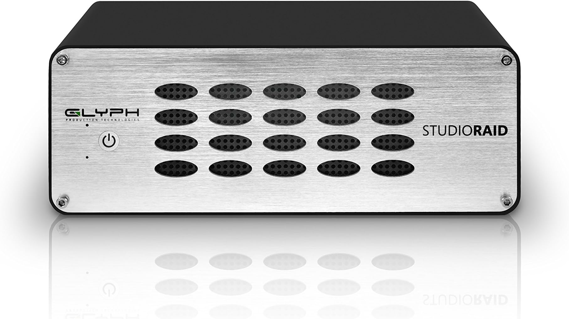 Glyph StudioRAID 12TB Hard Drive