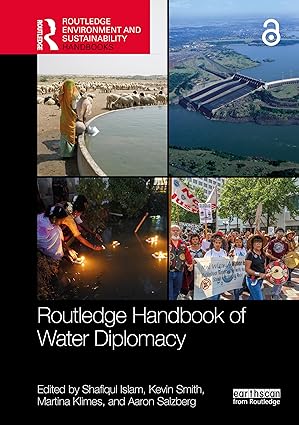 Routledge Handbook of Water Diplomacy-Wow! eBook