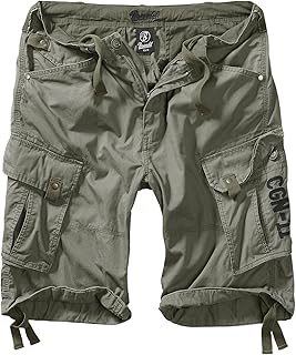 Brandit - Pantaloncini - cargo - Basic - Uomo