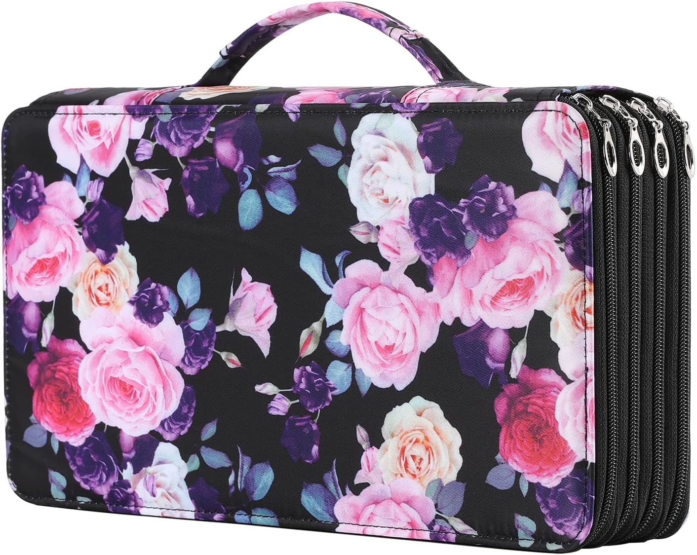 CONTAIL Large Colored Pencil Cases 300Slots Color Pencil