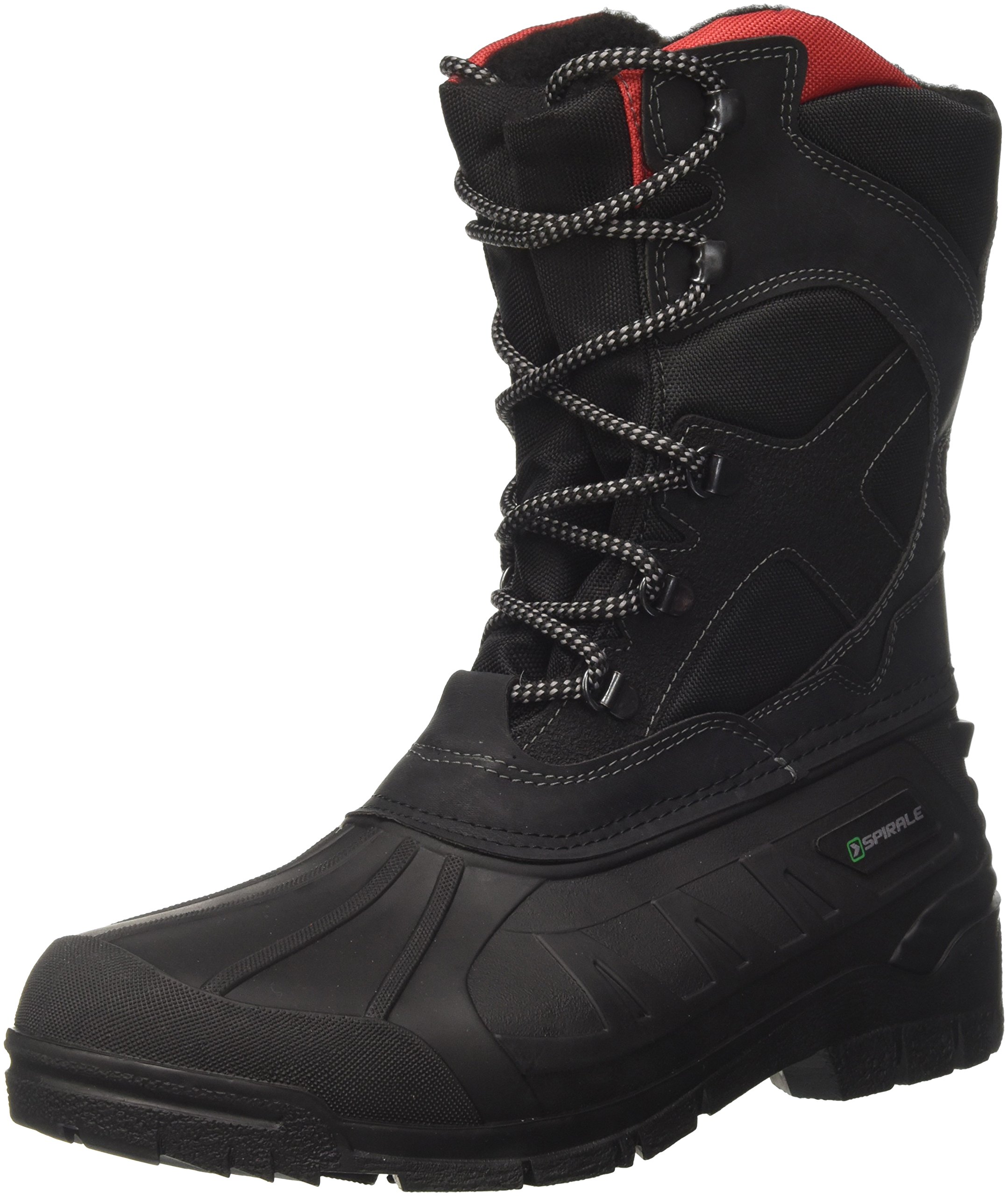 Vigor 5434241 Stivali Canadesi, Invernali, Numero 41