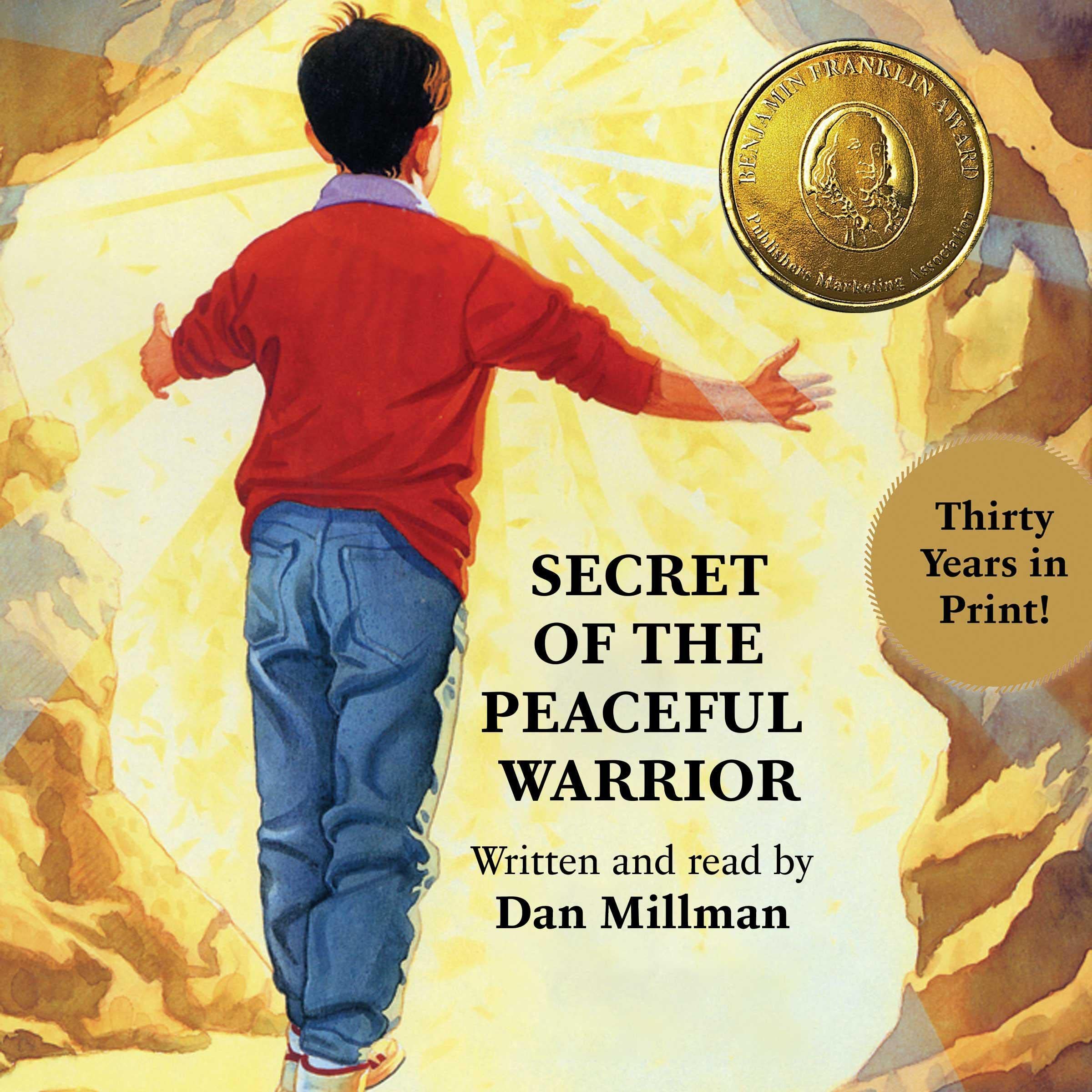 Secret of the Peaceful Warrior