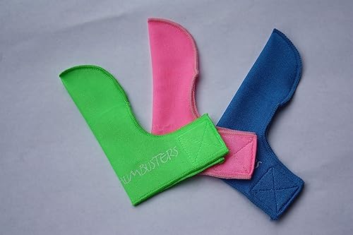 Stop Thumb Sucking Thumbusters