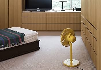 Amazon | プラスマイナスゼロ リビング扇風機 ±0 リビングファン
