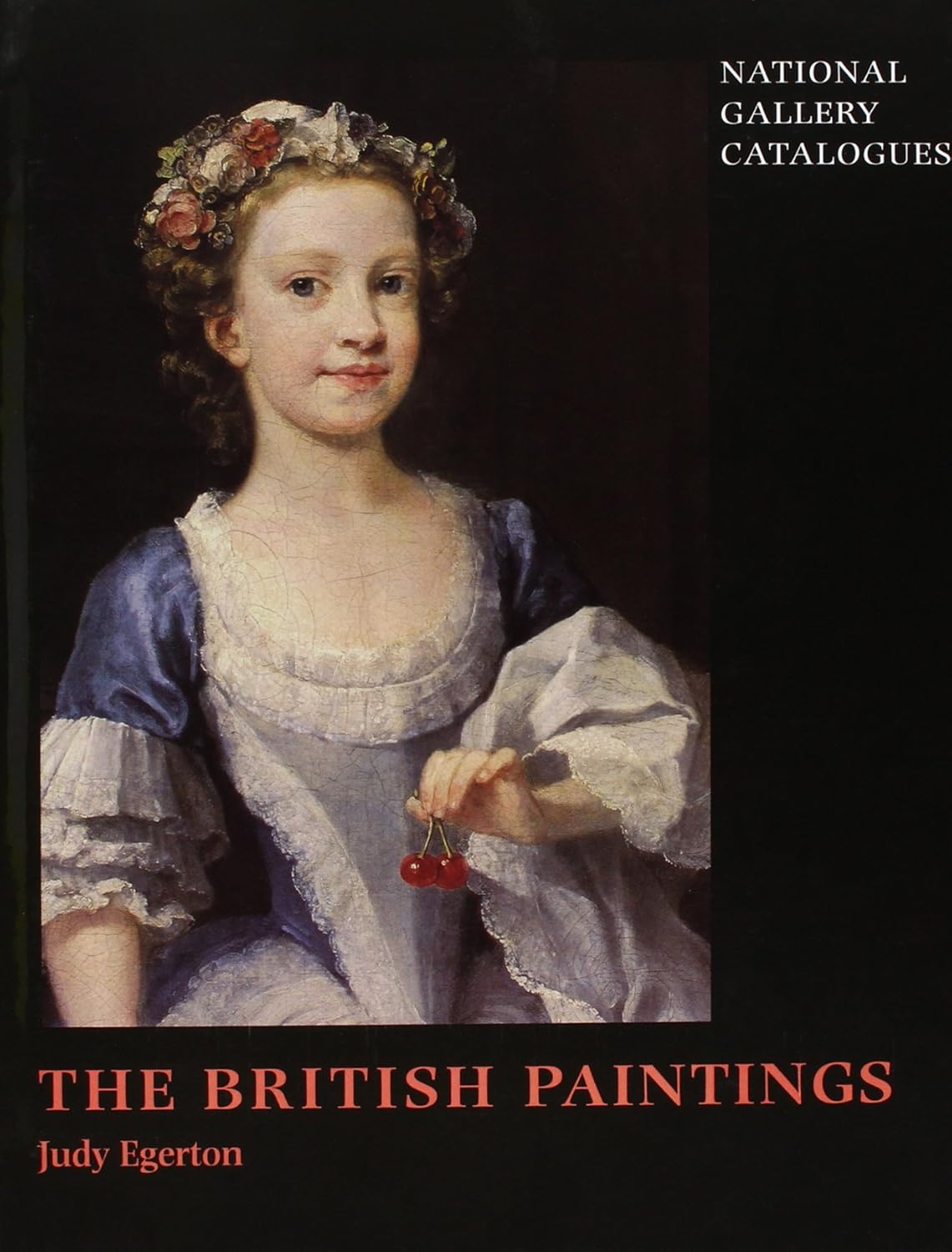 The British School Egerton, Judy 9781857091700 Books