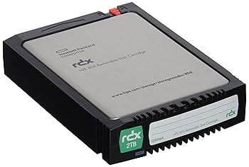 HP 3TB RDXカートリッジ 日本HP HP RDX データカートリッジ 3TB : media store Yahoo