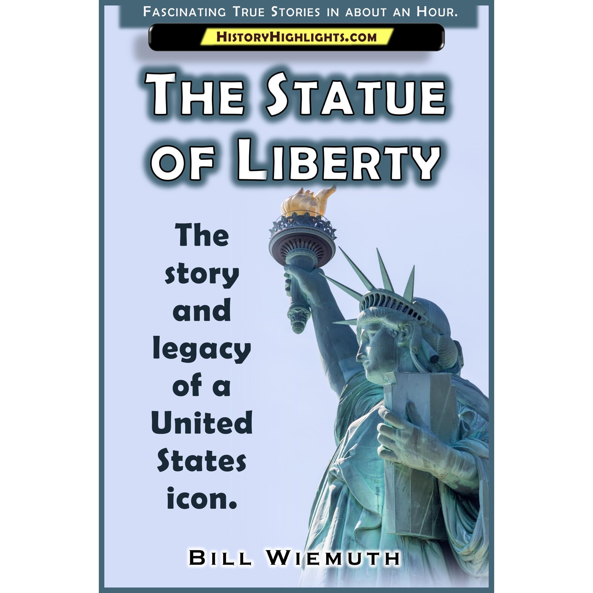 The Statue of Liberty