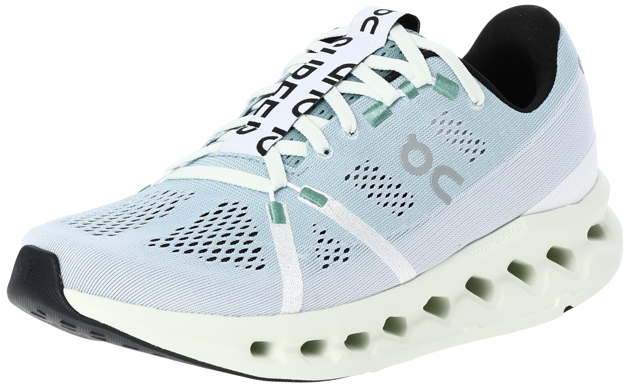 On 3MD10422078 Cloudsurfer Herren Mineral/Aloe EU 45