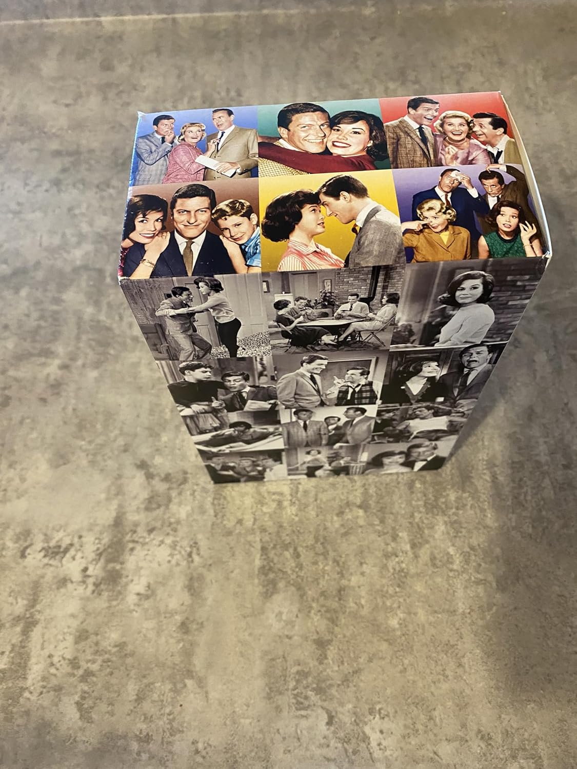 Dick Van Dyke Show: Complete Remastered Series