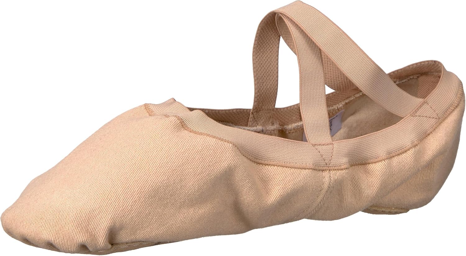 Bloch Men's Synchrony Dance Shoe, Flesh, 7.5 C US - Image 8