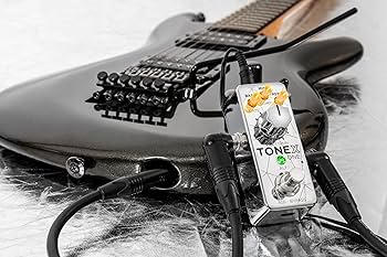 Amazon | IK MULTIMEDIA TONEX One Joe Satriani Edition エフェクト