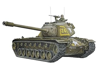 Amazon | ドラゴン 1/72 アメリカ軍 重戦車 M103A1 プラモデル