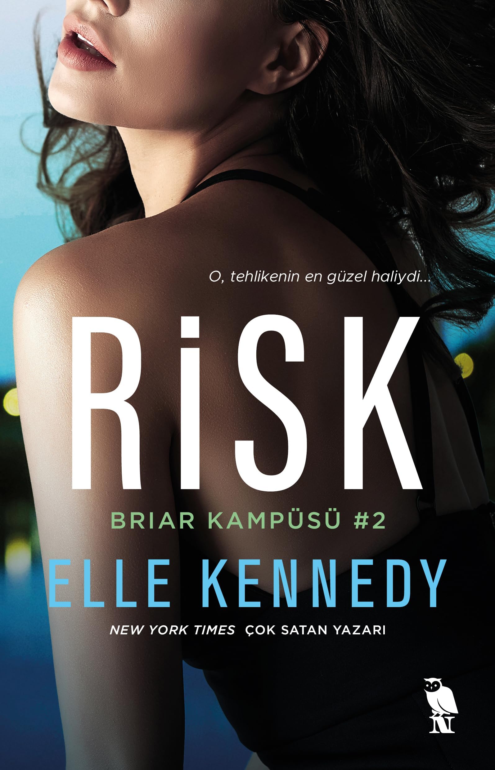 Nemesis Risk: Briar Kampüsü 2