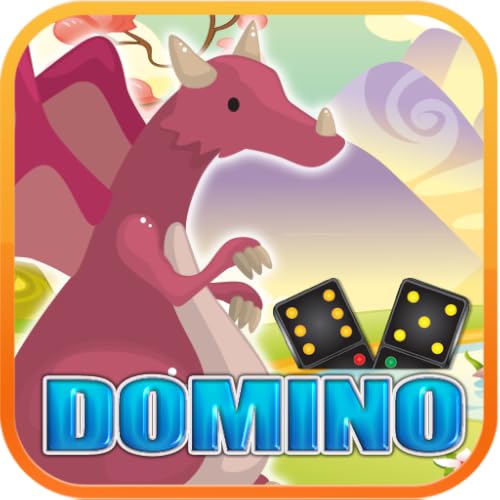 Empire Dragon Domino