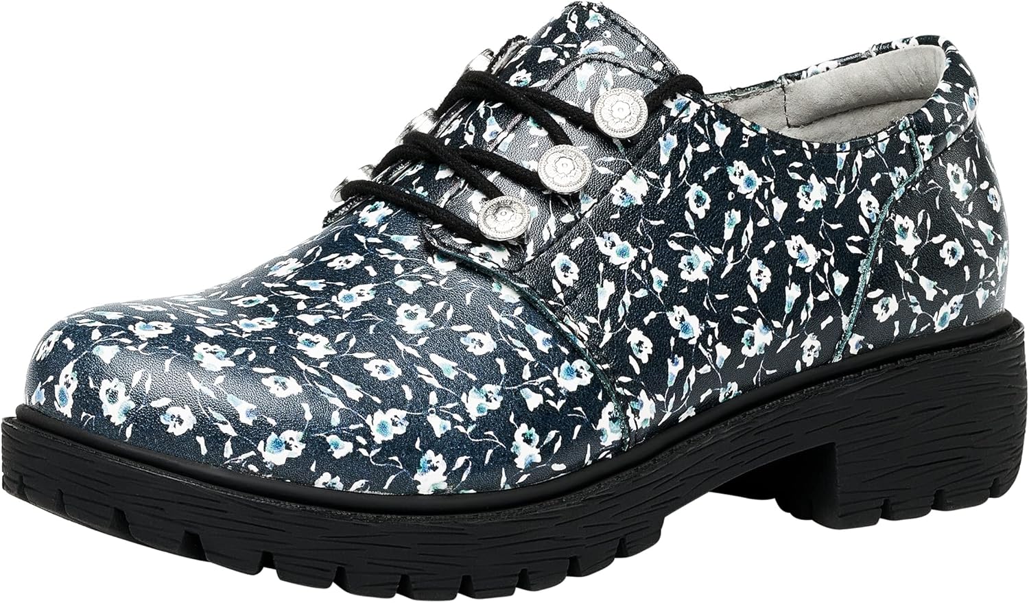 Alegria Women's Reece Doll Parts Leather Shoes 9 M US