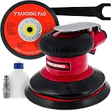 TCP Global 5-Inch Sander