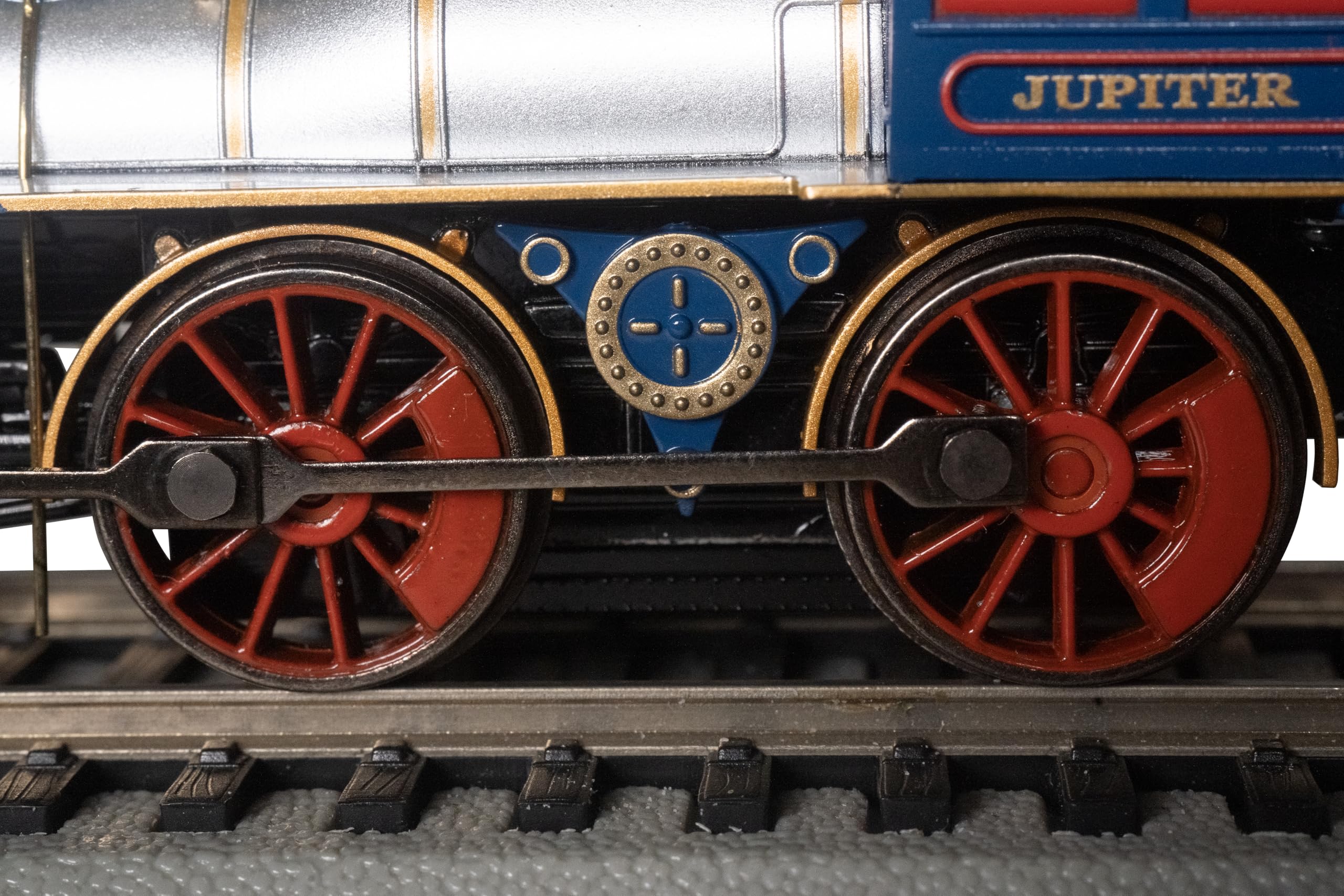 Amazon | Bachmann Industries 4 – 4-0 American蒸気DCC Ready