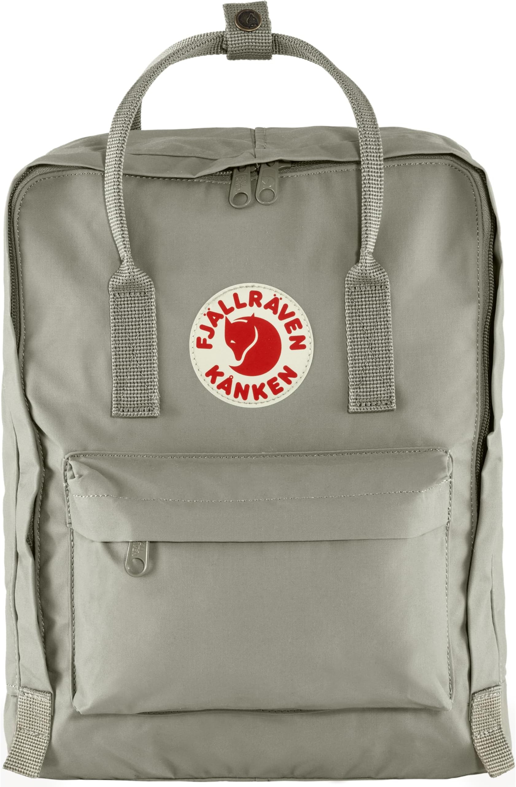 Fjallraven unisex-adult F23510 classic pack