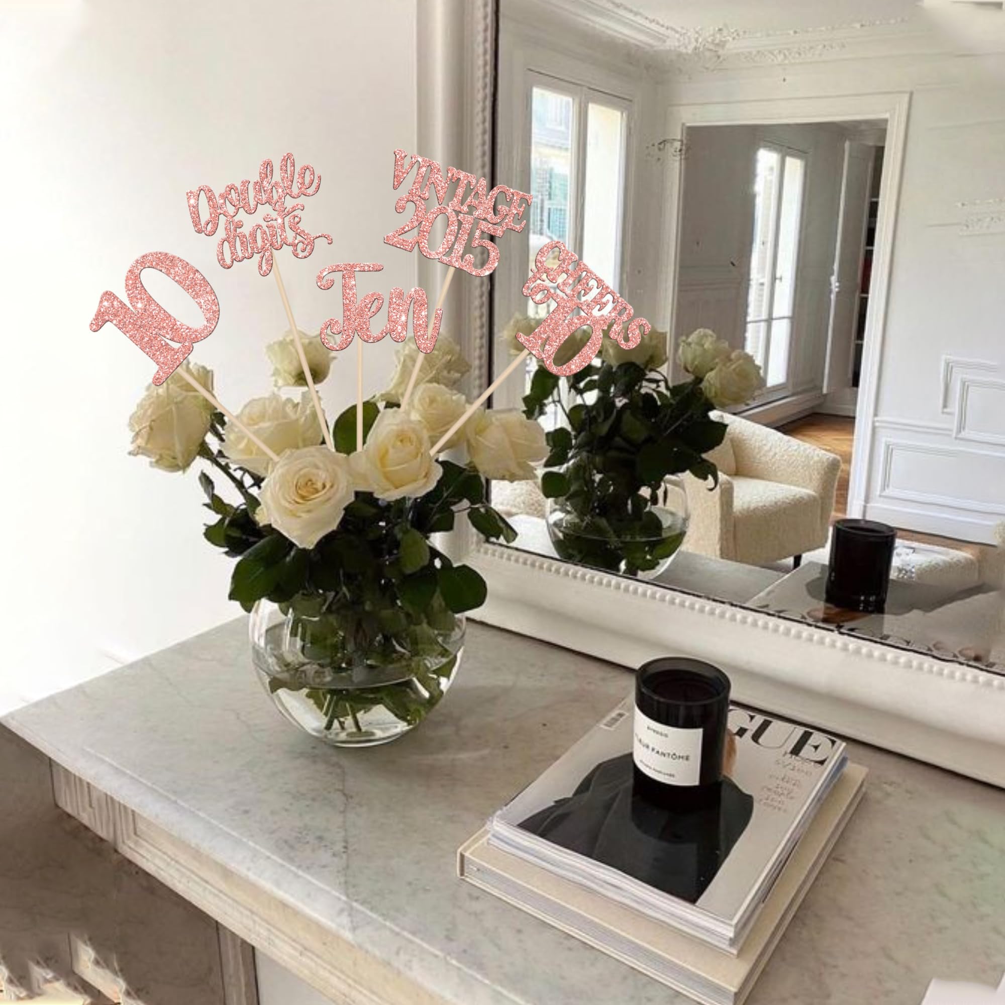 SoPo Mist - Fleur de Lis, image size:2000x2000