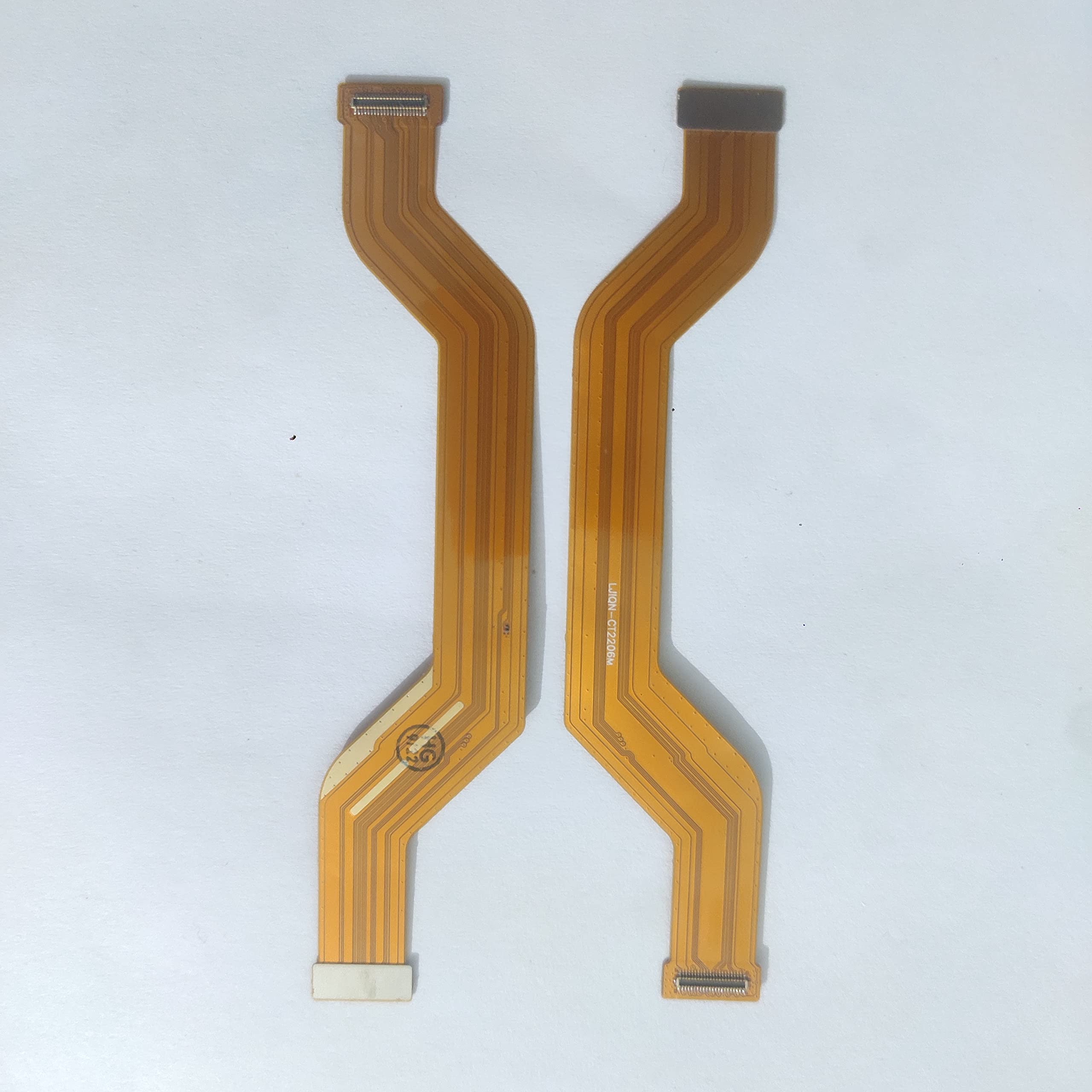 Galaxy Spares Motherboard Flex Cable Compatible For Vivo Z1X FPC Main Board Flex Ribbon (B0C659VS1Z) Amazon Price History, Amazon Price Tracker