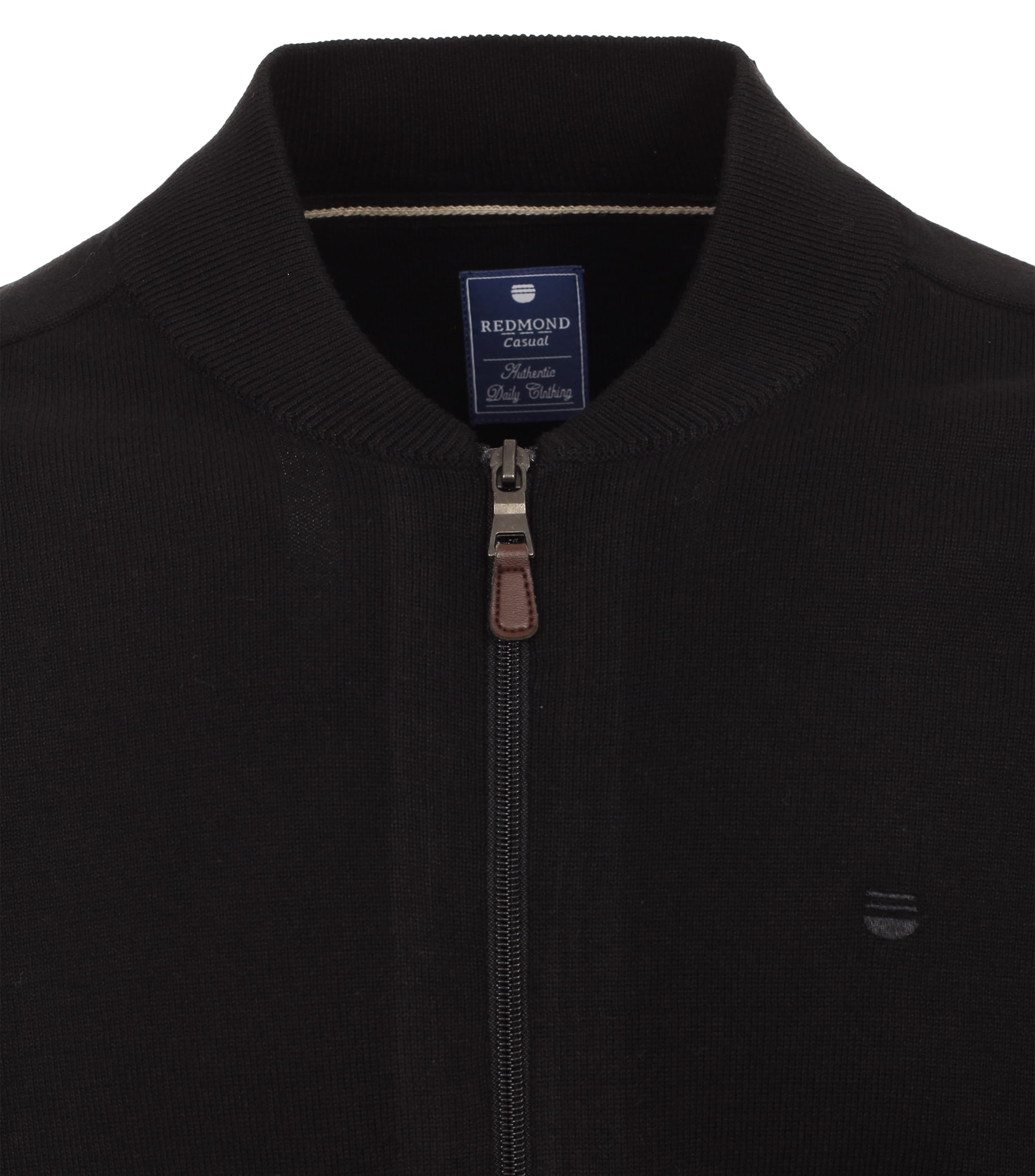 Redmond Strickjacke Uni