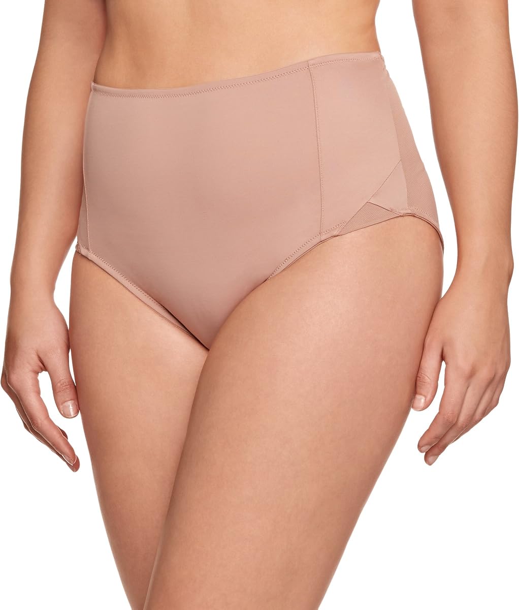 Sculptresse by Panache Bragas de encaje puro para mujer, talla grande, sin costuras