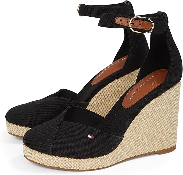 Espardenyes Tommy Hilfiger