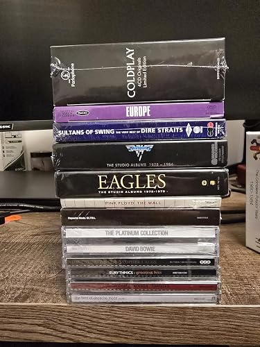 Original Album Classics: Amazon.co.uk: CDs & Vinyl