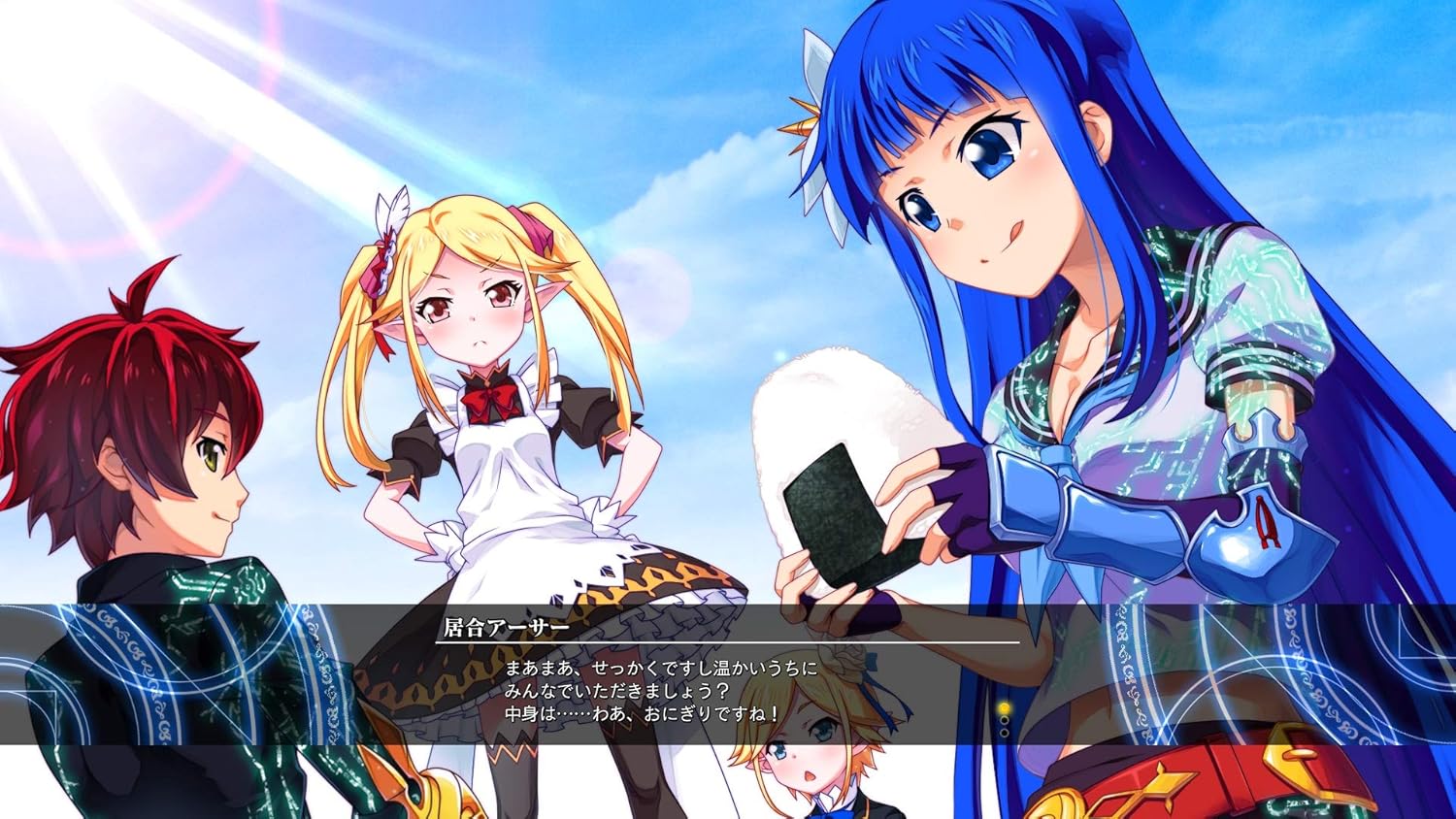 Amazon ミリオンアーサー アルカナブラッド Ps4 ゲームソフト