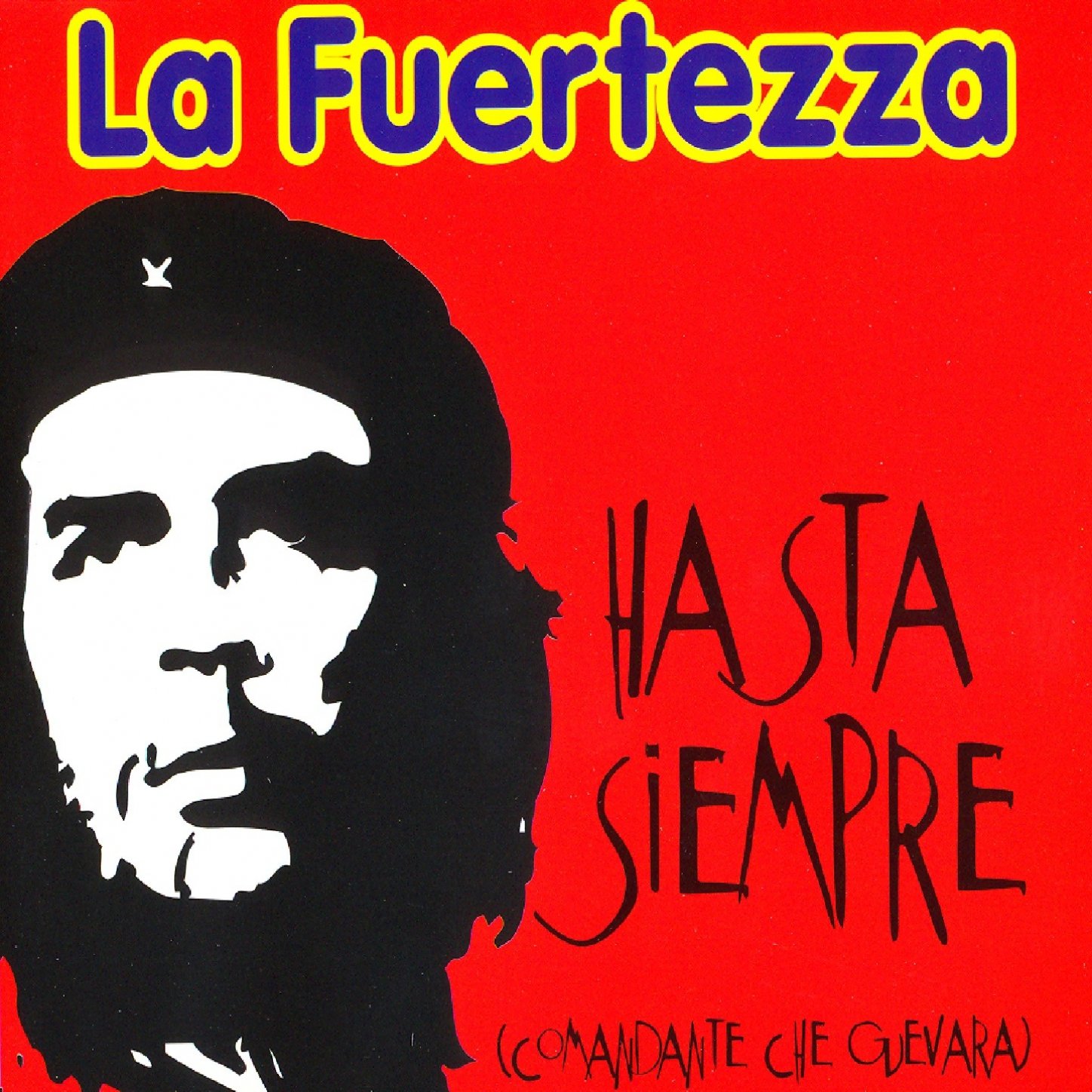 La Fuertezza