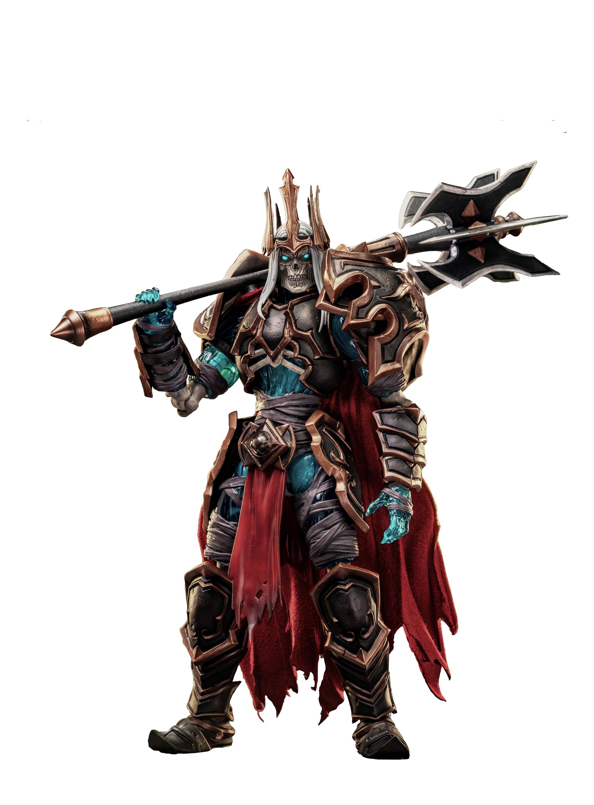 Amazon | GreyKnight Monsters 04 Immortal King[イモータル キング] 1