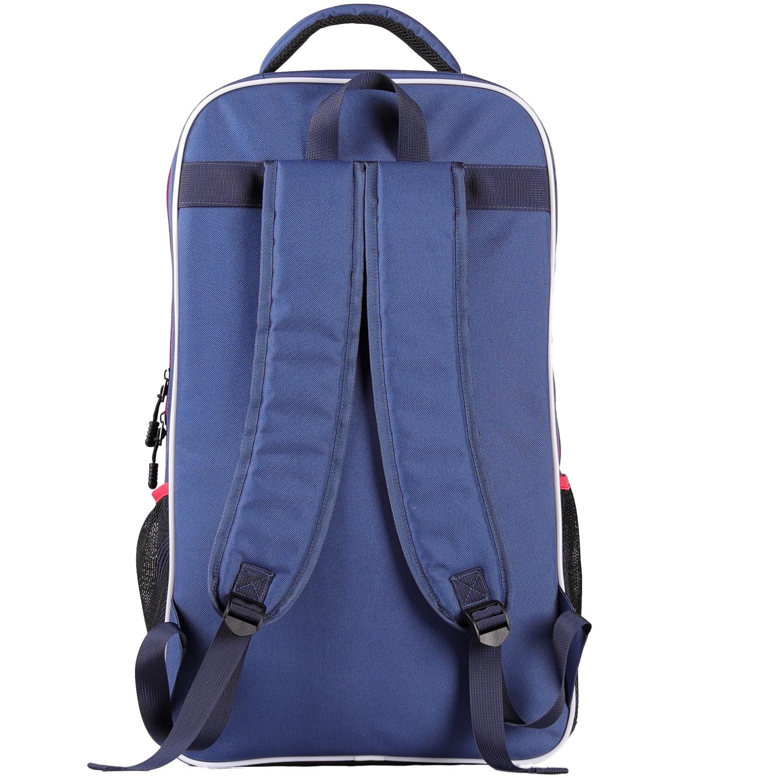 Borsa da Scherma - Borsone da Scherma Portatile per Spada, Fioretto, Sciabola e Attrezzatura