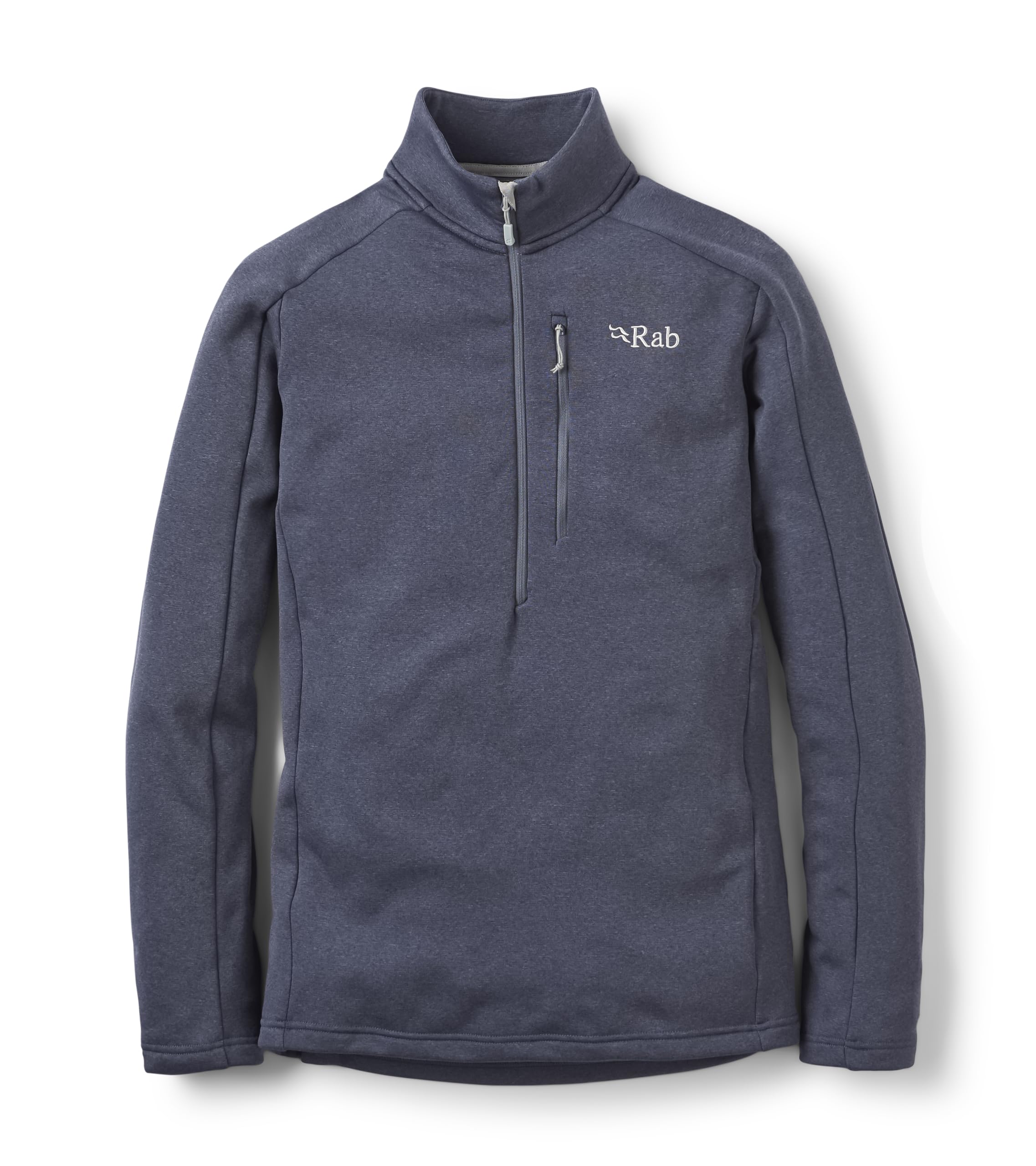 Rab Men's Violet Fleece Covex