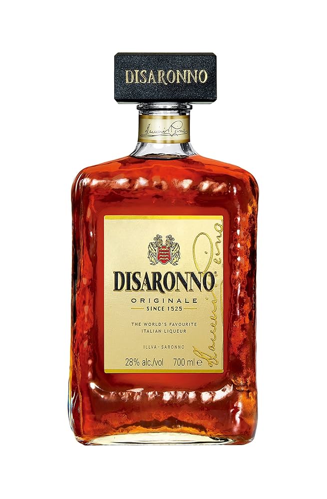 DISARONNO ORIGINAL DIESELコラボ アマレット 700ml Amazon.co.jp: アマレット ディサローノ 700ml : 食品・飲料・お酒