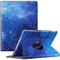 Fintie Custodia rotante per iPad 8 (^e)