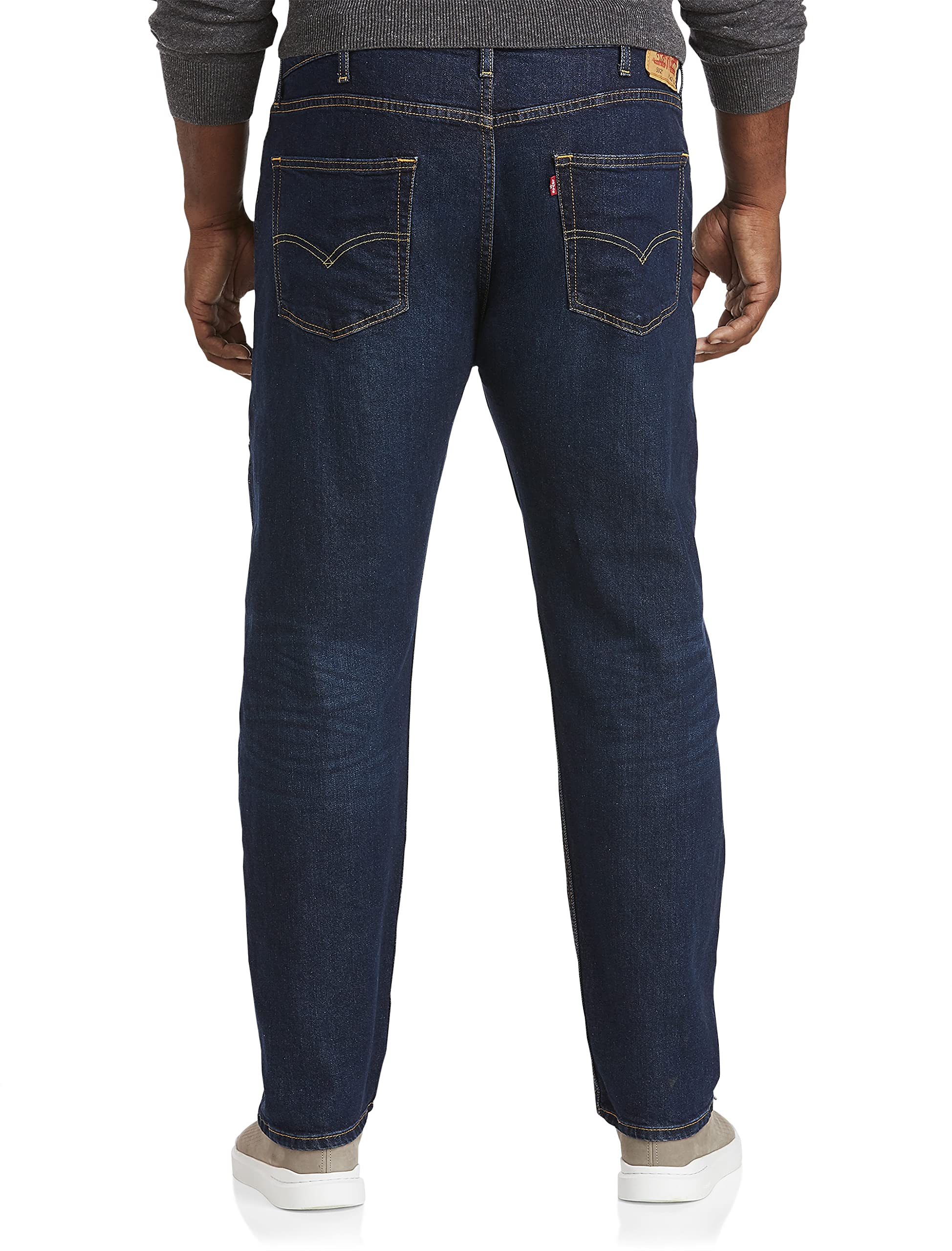 Levi's 502 Taper Vaqueros Hombre — view 637