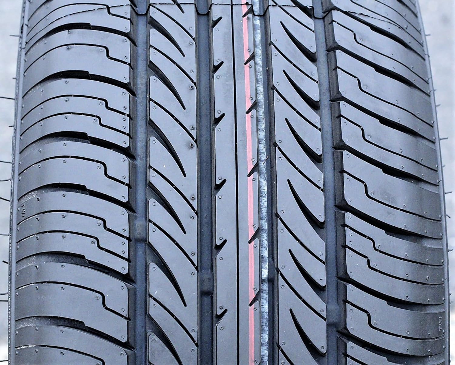 Fullway PC368 All-Season Passenger Car Touring Radial Tire-165/70R13 165/70/13 165/70-13 79T Load Range SL 4-Ply BSW Black Side Wall UTQG 400AA