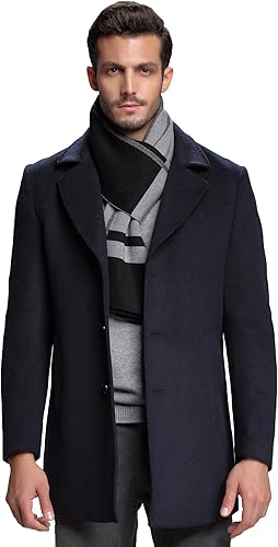 Cashmere Knitted Scarf