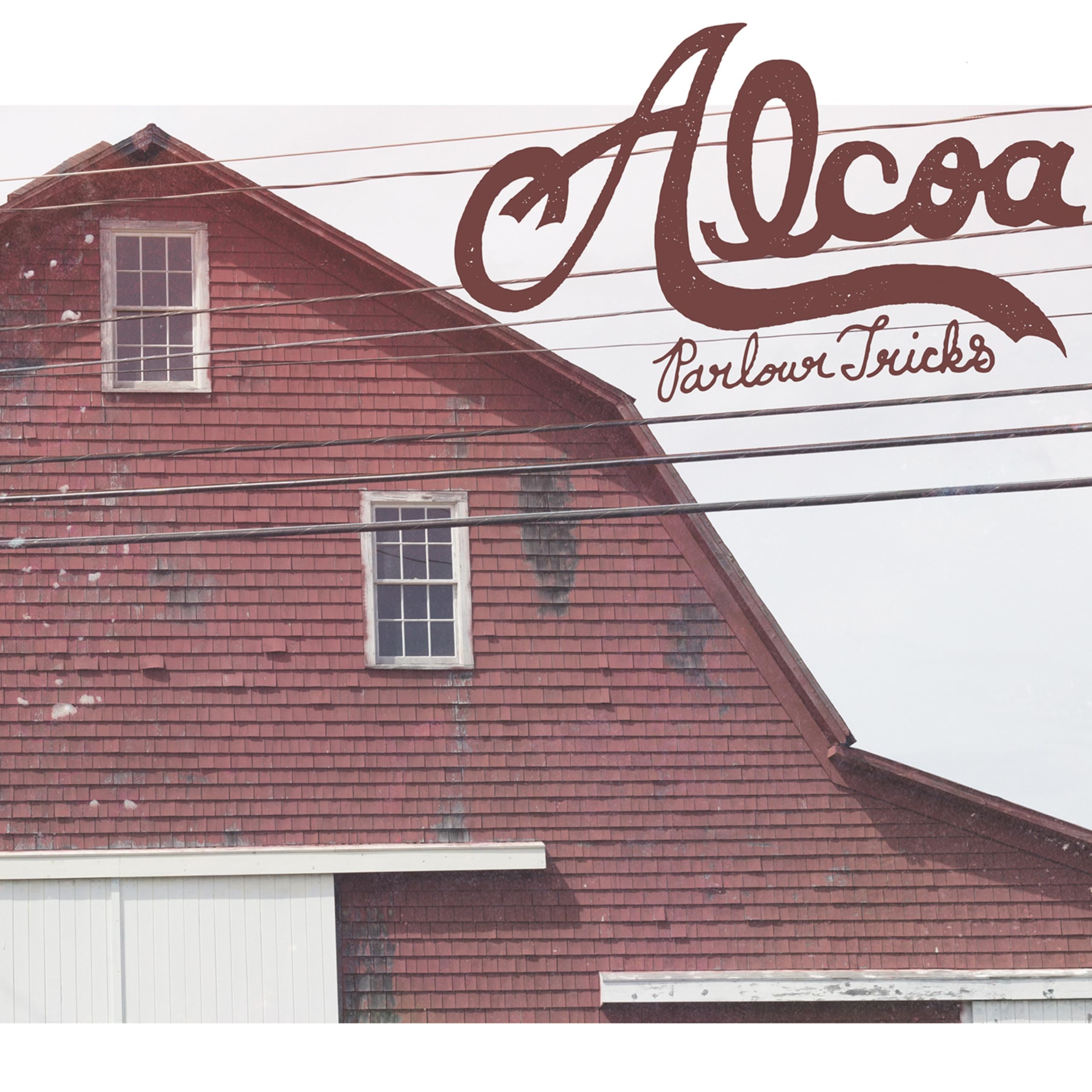 Alcoa