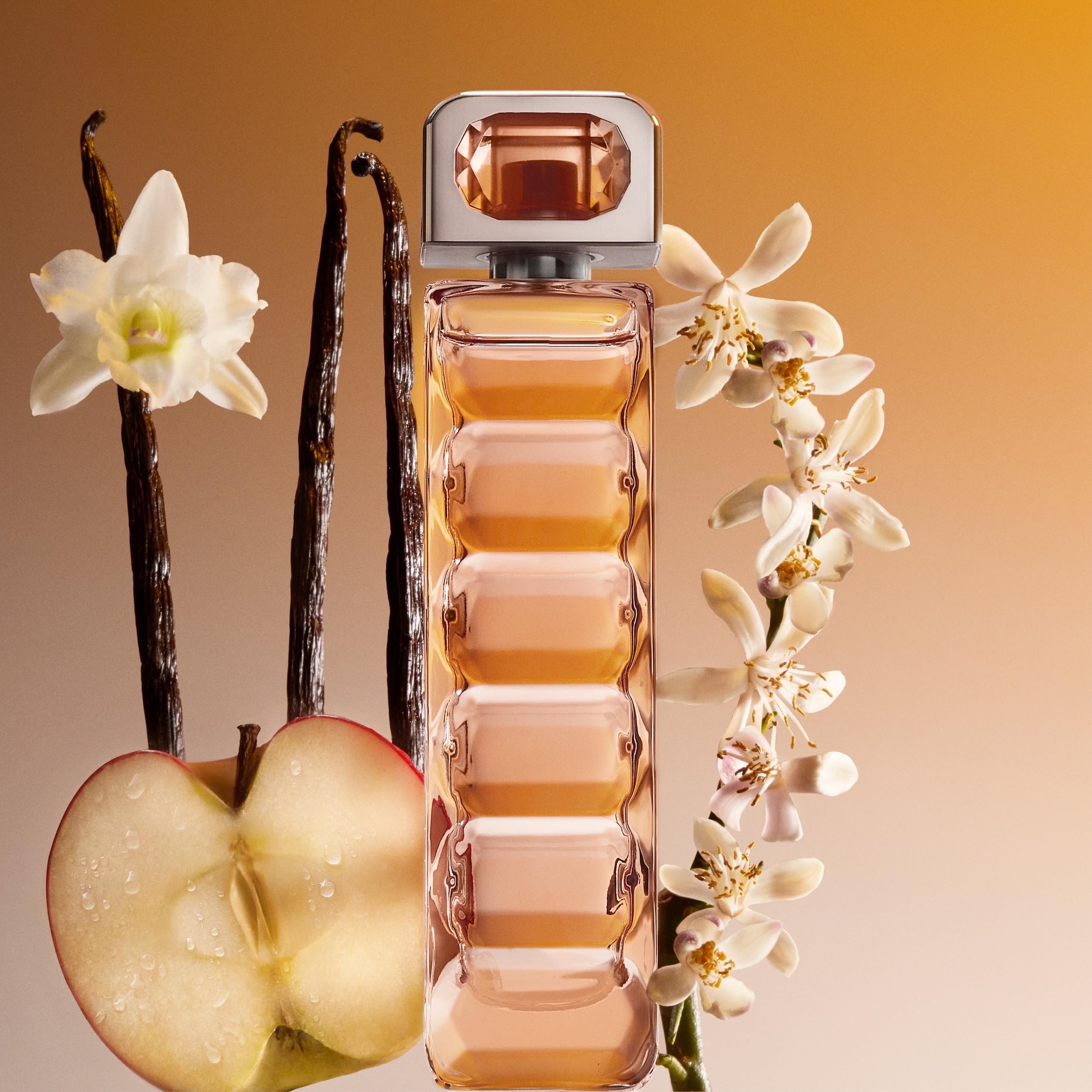 Boss Orange Eau de Parfum For Women 30ml