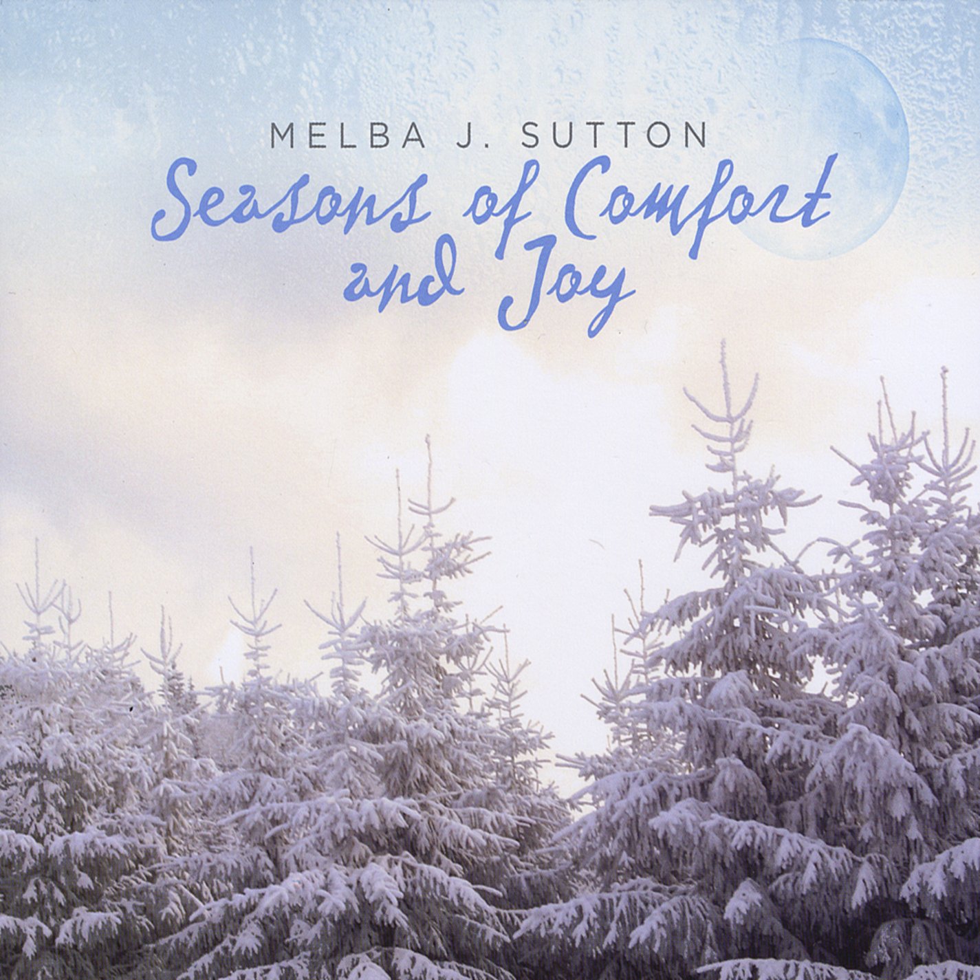 Seasons of Comfort & Joy