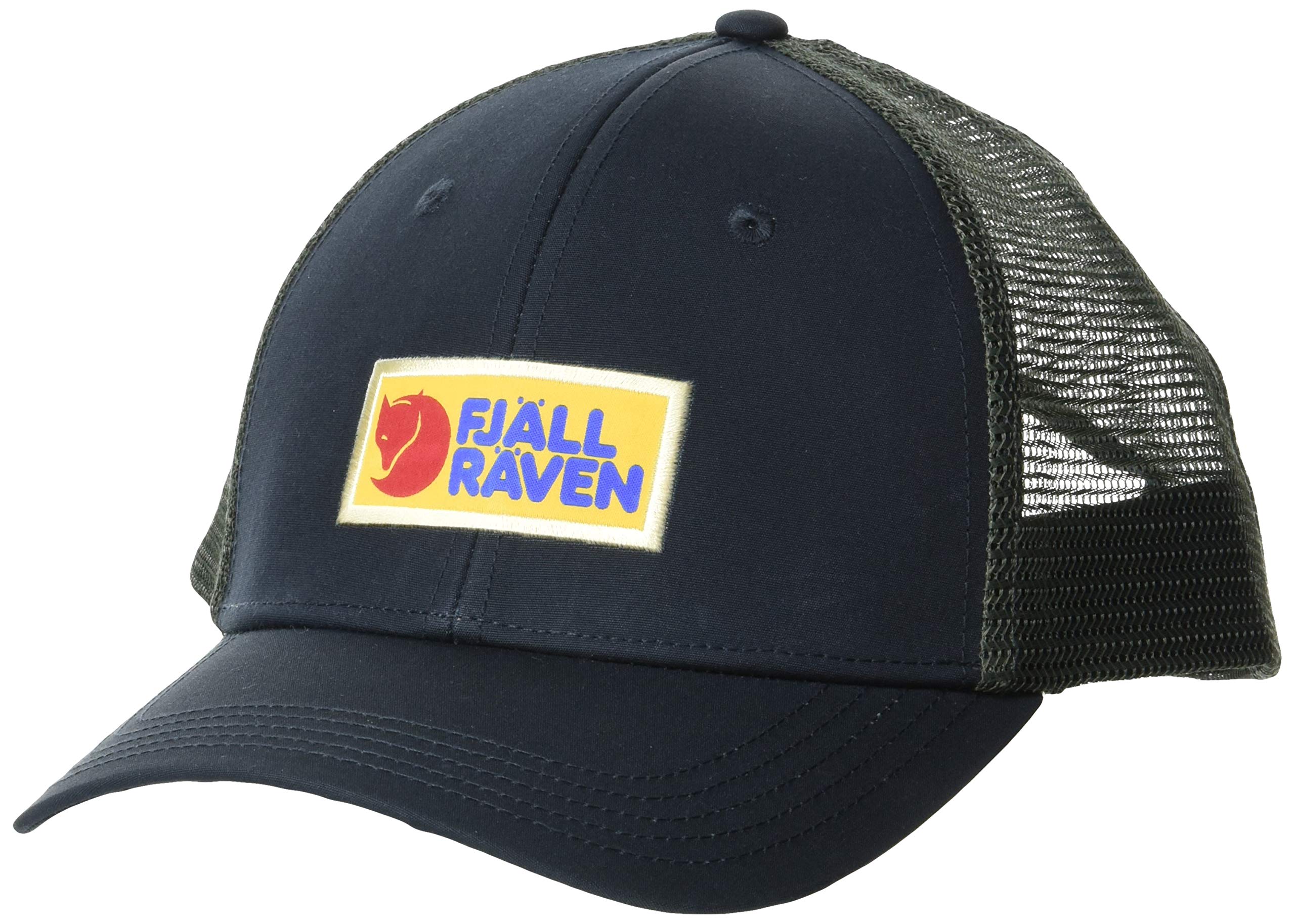 FjällrävenFjallraven Vardag Langtradarkeps