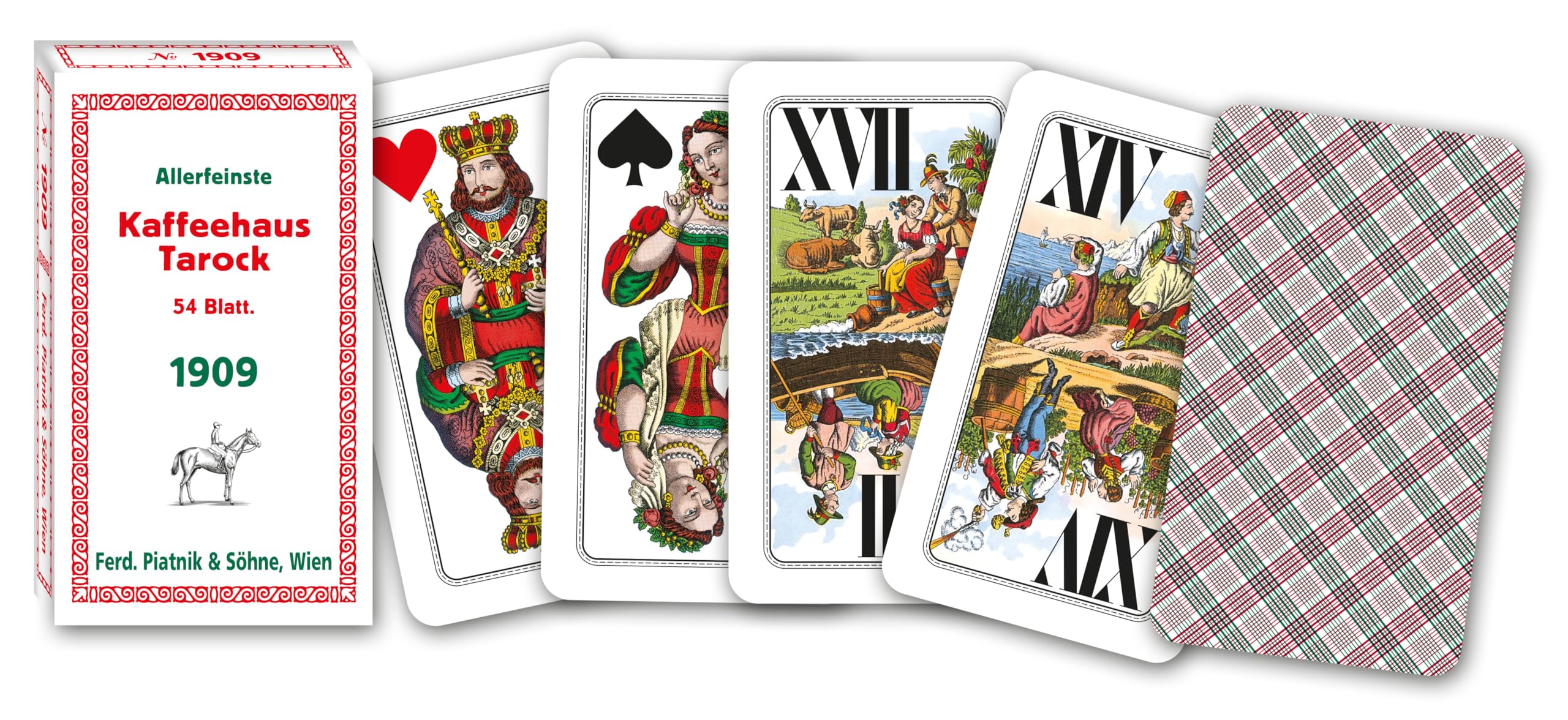 RARE ANCIEN JEU de carte playing cards TAROT DE LA REVOLUTION HELENE