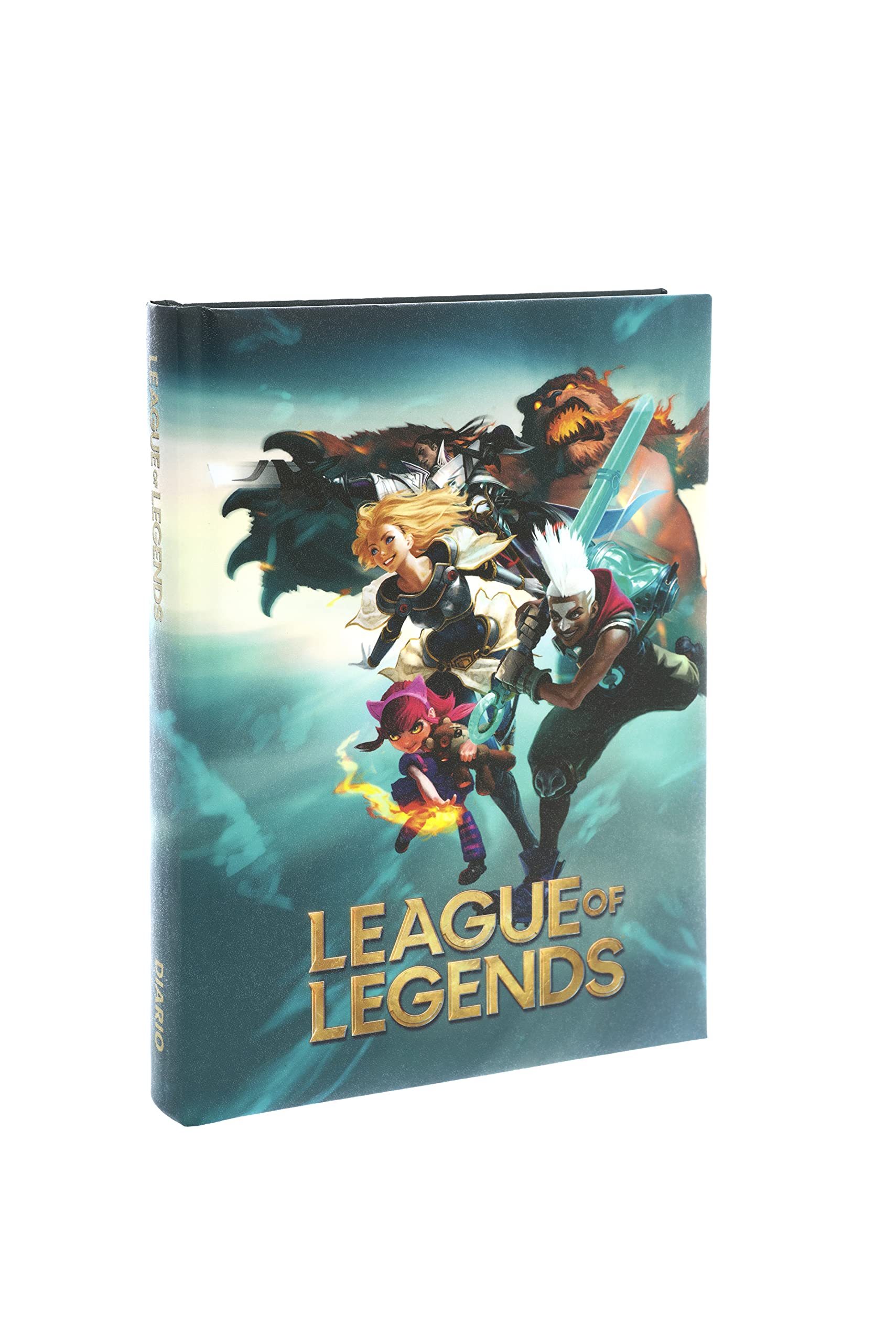 Buy League Of Legends Mix 12 Month Standard Size 2021 2022 Calendar buy-league-of-legends-mix-12-month-standard-size-2021-2022-calendar