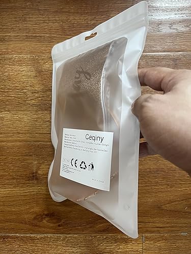 Miniatura 9 de Ceqiny Tiara y coronas de 25 cumpleaños para niñas, tiara de oro rosa de reina de cumpleaños, tiara de princesa con diamantes de imitación con