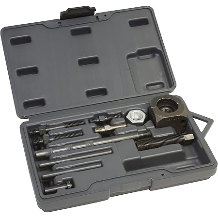 Amazon.com: Lisle 39000 Pulley Puller : Automotive